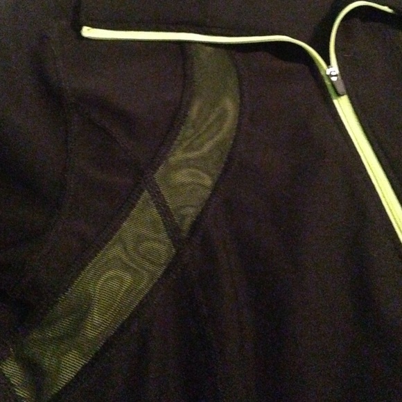 Jacket - Picture 3 of 3