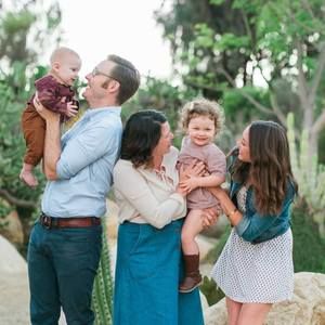 Meet your Posher, Sheri