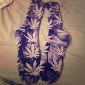 Huf socks