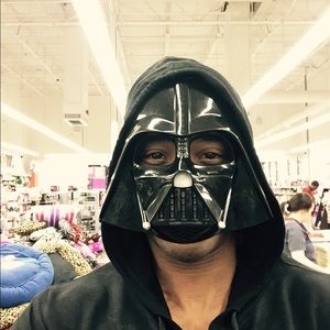 Meet your Posher, Don