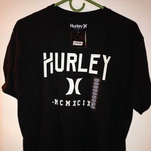NWT..Mens Hurley shirt