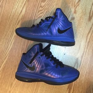 Nike LeBron 8 P.S.