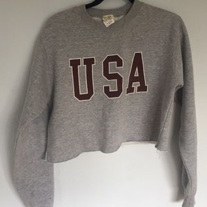 Brandy Melville Sweatshirt
