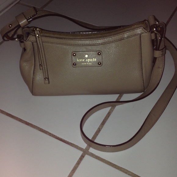 Kate Spade Crossbody