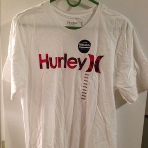 NWT.. Mens Hurley shirt