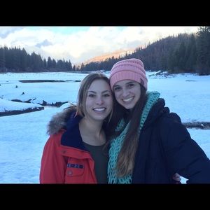 Meet your Posher, Alyssa