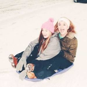 Meet your Posher, Taylor