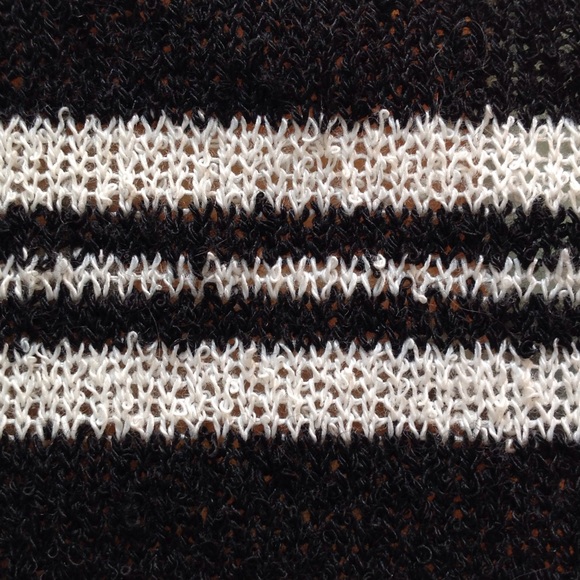 SOLD Asymmetrical Lagenlook Crop Top/Jacket - SOLD - Picture 2 of 4