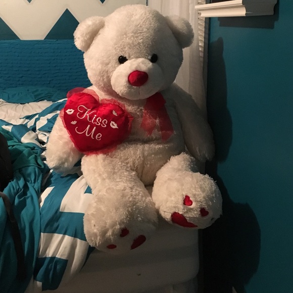 Valentine's Day Bears! - Picture 2 of 2