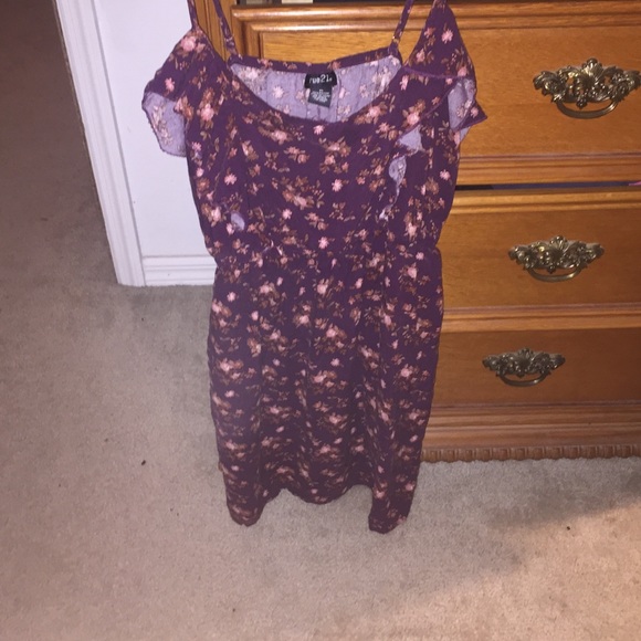 Cute summery dress