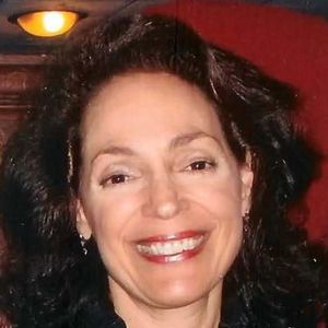 Meet your Posher, Trish