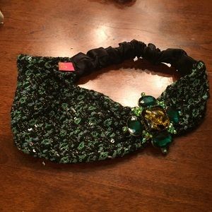 Gossip Girl inspired Cara headband