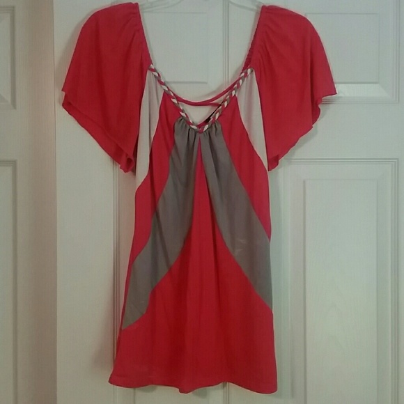Summer top