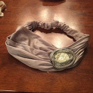 Gossip Girl inspired Cara headband
