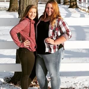 Meet your Posher, Lexie