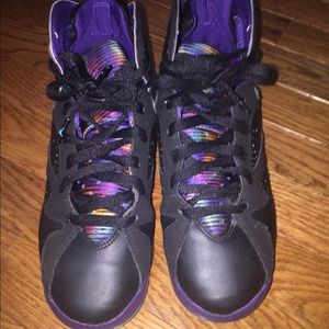 JORDAN 7 SOLD ON Ⓜ️ercari