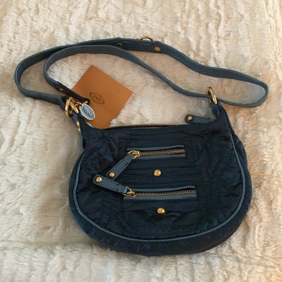 PRICE DROP 10%!! ❣Authentic Tods Bag