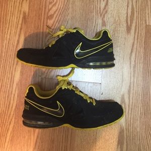 Nike air max limitless