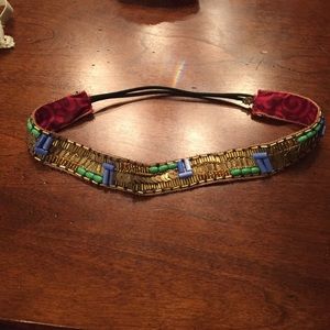 Gossip Girl inspired Cara headband