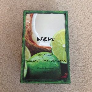 WEN Cleansing Conditioner 16oz