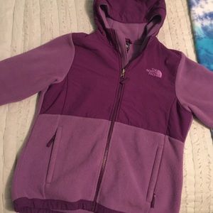 North Face Jacket