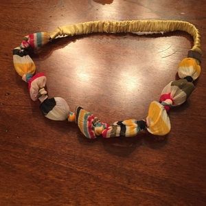 Gossip Girl inspired Cara headband