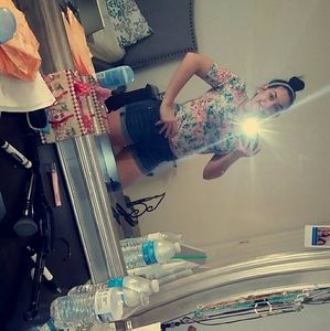 Meet your Posher, Lily