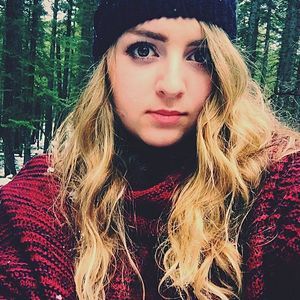 Meet your Posher, Cheyenne