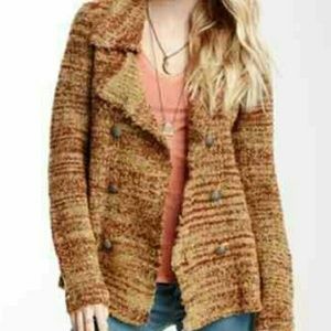 Free people sweater