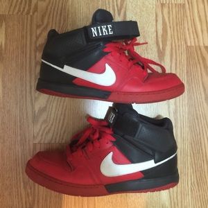 Nike high tops