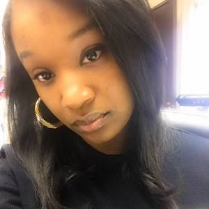 Meet your Posher, Tiffany