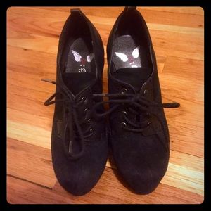 Penny loves Kenny Booties