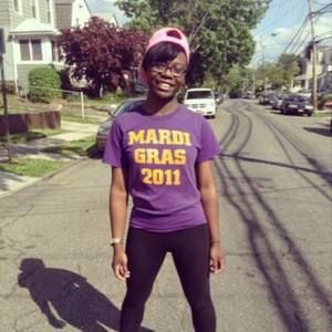 Meet your Posher, Paula