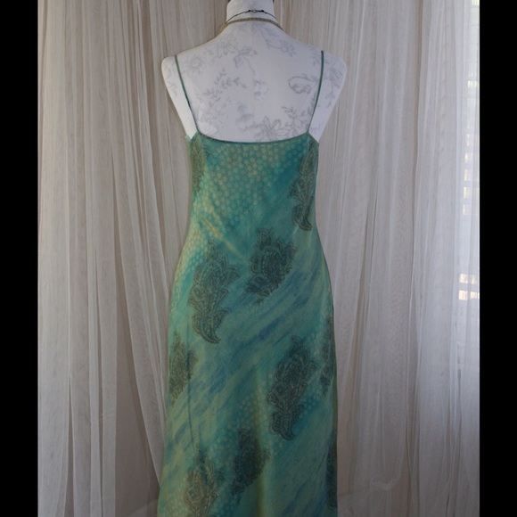 BEAUTIFUL Armani Exchange dress - Never worn. - Picture 2 of 3