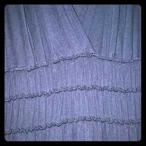 Stretchy Black Dress