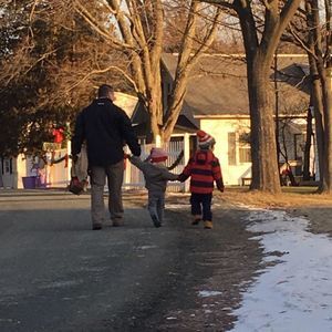 Meet your Posher, Angela