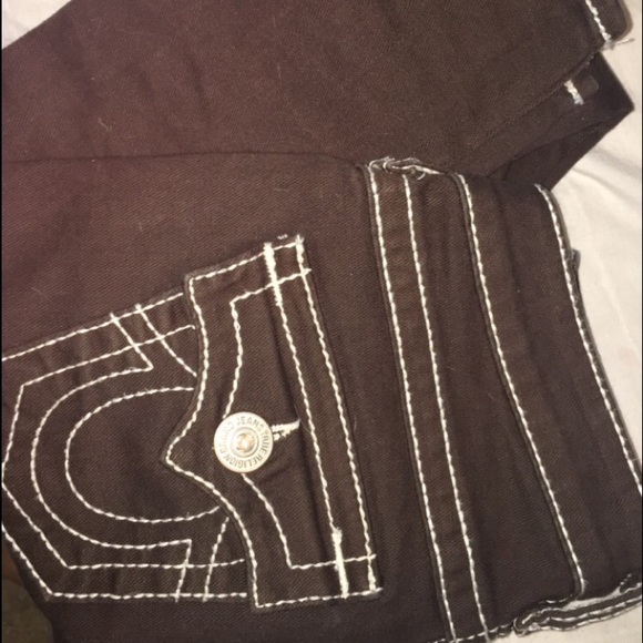 Women true religion jeans - Picture 1 of 1