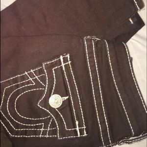 Women true religion jeans