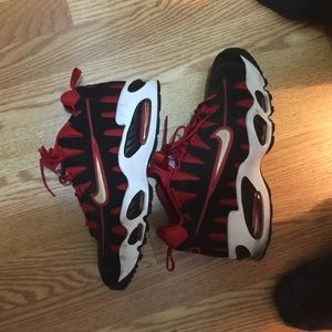Nike nomo