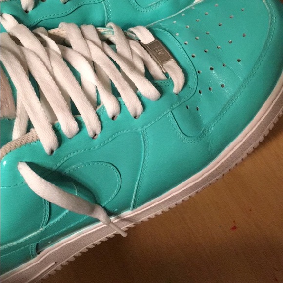 Custom af1's I did - Picture 3 of 4