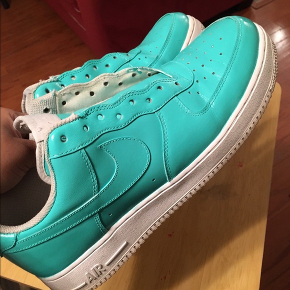 Custom af1's I did - Picture 4 of 4