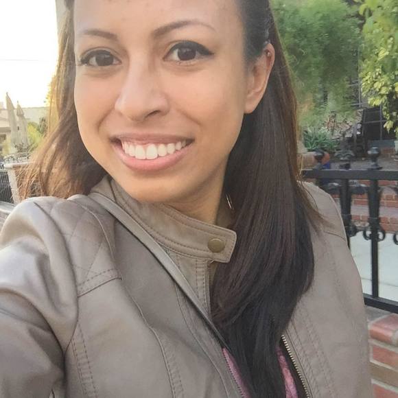 Meet your Posher, Sherilyn - Picture 1 of 1