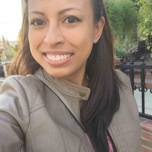 Meet your Posher, Sherilyn