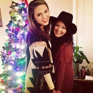 Meet your Posher, Abby