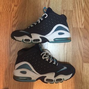 Nike Ken Griffey Jr.