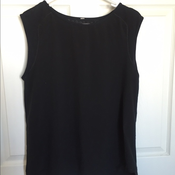 Lululemon Tank size 8