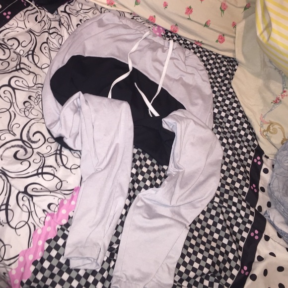 Sweats