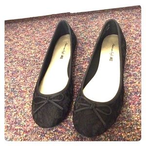 American Eagle Flats