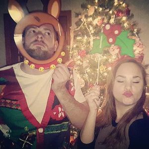 Meet your Posher, Alexandra