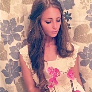 Meet your Posher, Julia